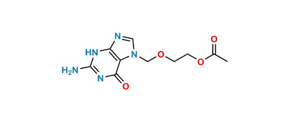 ACICLOVIR IMPURITY 14